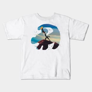 Simba Kids T-Shirt